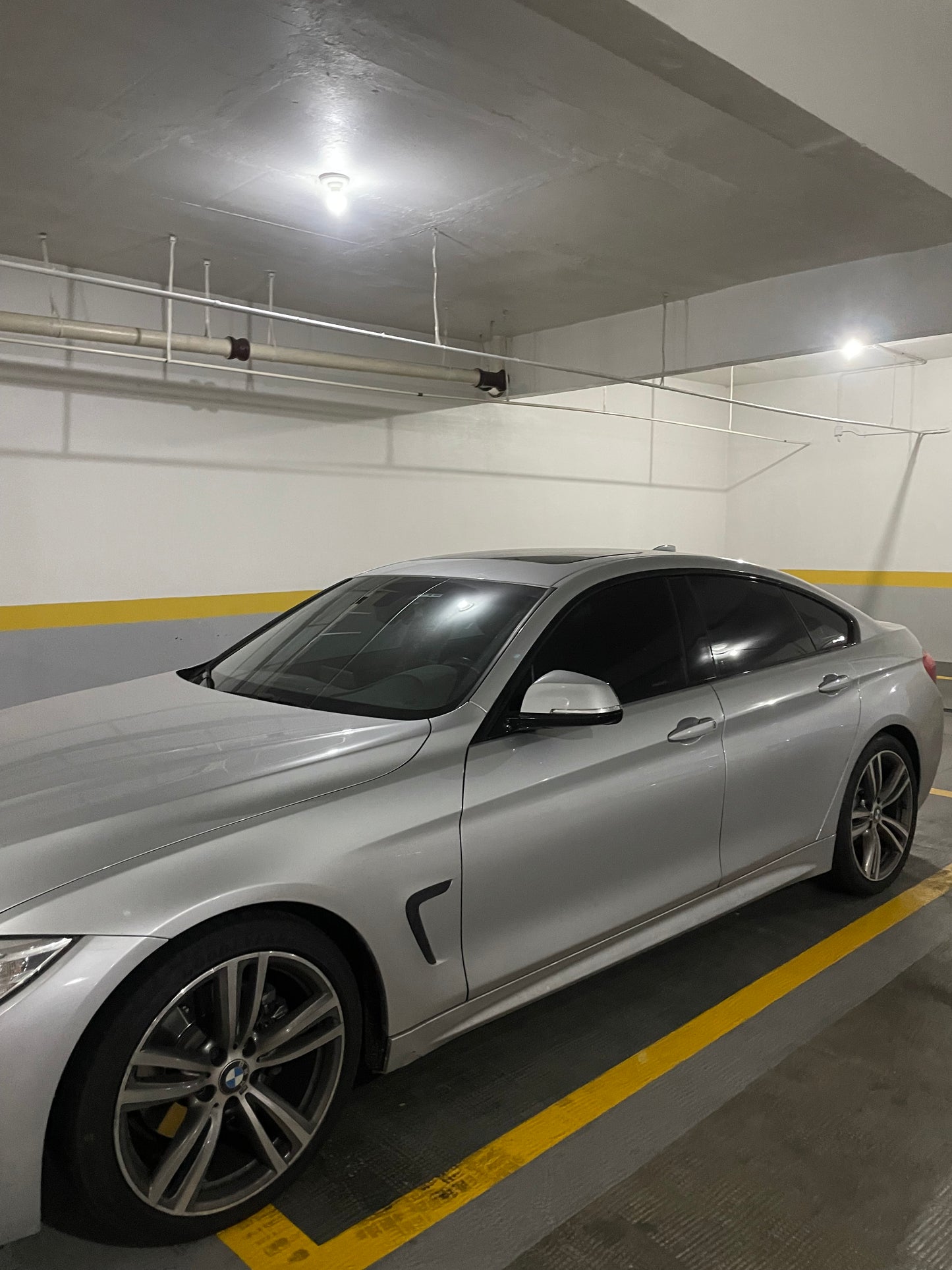 BMW 430I